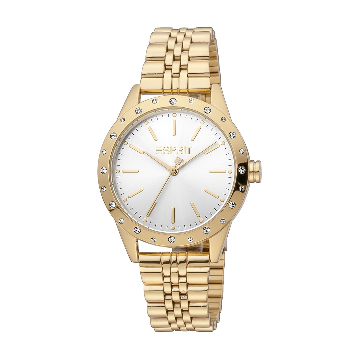 MONTRE ESPRIT FEMME ACIER